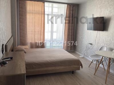 1-комнатная квартира · 30 м² · 6/16 этаж, ул. Темирбаева 50 — Жд за 12 000 ₸ в Костанае