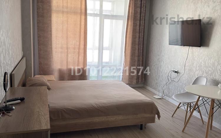 1-комнатная квартира · 30 м² · 6/16 этаж, ул. Темирбаева 50 — Жд за 13 000 ₸ в Костанае — фото 18