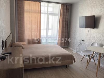 1-бөлмелі пәтер · 30 м² · 6/16 қабат, ул. Темирбаева 50, бағасы: 12 000 ₸ в Костанае