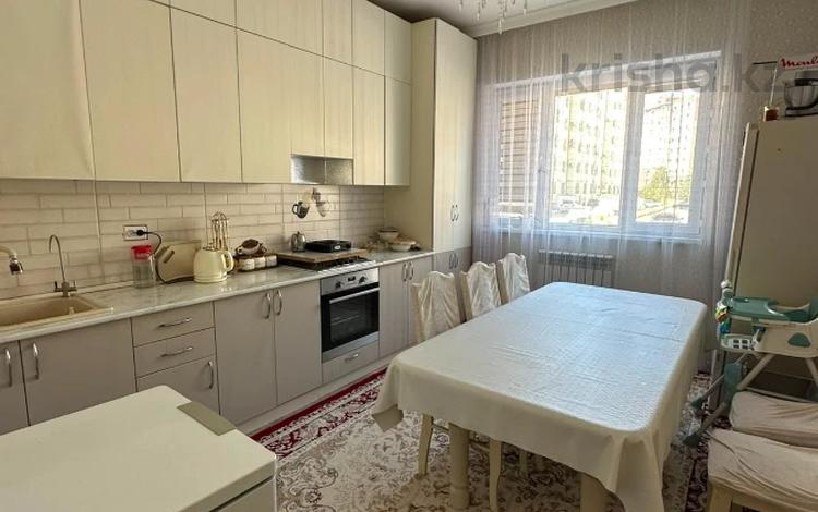 2-комнатная квартира · 68 м² · 1/7 этаж, 19-й мкр 17 за 22.9 млн ₸ в Актау — фото 5