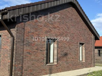 Отдельный дом · 4 комнаты · 115.1 м² · 9.6 сот., Ж.м «Орман» 7 — Кизатова за 80 млн 〒 в Петропавловске