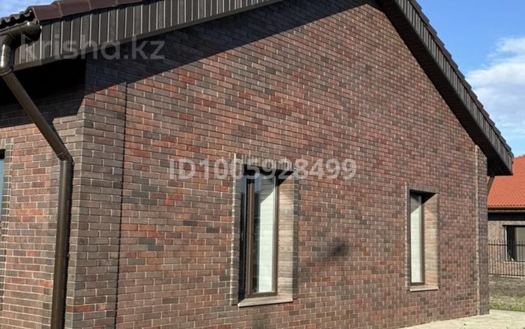 Отдельный дом · 4 комнаты · 115.1 м² · 9.6 сот., Ж.м «Орман» 7 — Кизатова за 80 млн 〒 в Петропавловске — фото 3