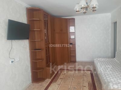 2-бөлмелі пәтер · 47 м² · 2/4 қабат, Ауэзова 41/1 — Бейбитшелик-Московская, бағасы: 14 000 ₸ в Астане, Сарыарка р-н