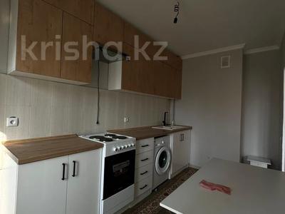 1-комнатная квартира, 36 м², 5/9 этаж помесячно, мкр Туран 66 а за 80 000 〒 в Шымкенте, Каратауский р-н