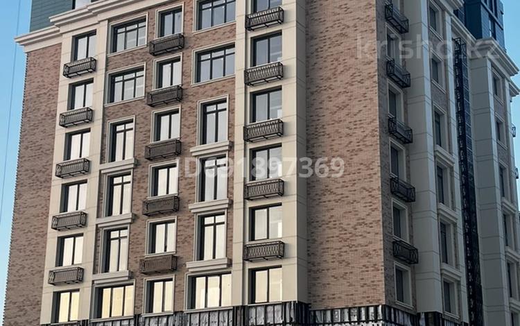 2-комнатная квартира, 63 м², 8/10 этаж, Тыныбаева за 42 млн 〒 в Астане, Алматы р-н — фото 6