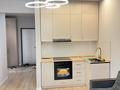2-бөлмелі пәтер · 52 м² · 10/12 қабат, Тастақ-1 ш/а., Райымбека 348/1 к1-7, бағасы: 39.5 млн ₸ в Алматы, Ауэзовский р-н — фото 4