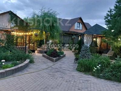 Дача · 4 комнаты · 160 м² · 17 сот., Безымянная 3 за 50 млн 〒 в Талдыкоргане