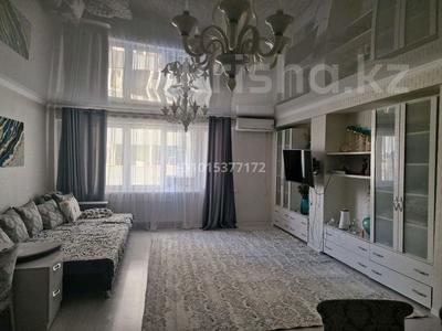 3-бөлмелі пәтер · 120 м² · 10/21 қабат, Толе би 286/1, 286/3, 286/5, 286/6, 286/8, бағасы: 80 млн ₸ в Алматы, Алмалинский р-н