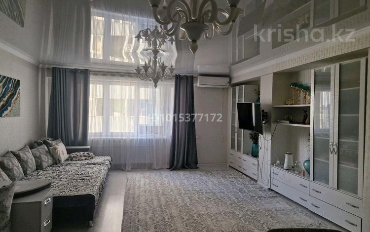 3-бөлмелі пәтер · 121.7 м² · 10/21 қабат, Толе би 286/1, 286/3, 286/5, 286/6, 286/8, бағасы: 80 млн ₸ в Алматы, Алмалинский р-н — фото 2