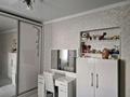 3-бөлмелі пәтер · 121.7 м² · 10/21 қабат, Толе би 286/1, 286/3, 286/5, 286/6, 286/8, бағасы: 80 млн ₸ в Алматы, Алмалинский р-н — фото 4