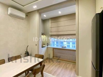 4-комнатная квартира · 106 м² · 9/12 этаж, ул. Е-36 6 за 90.7 млн ₸ в Астане, Нура р-н