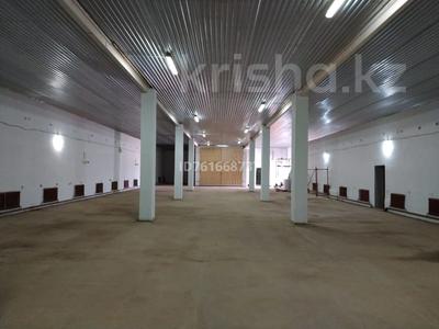 Қоймалар · 800 м², бағасы: 1 млн ₸ в Астане, р-н Байконур