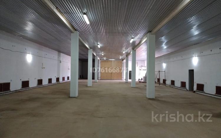Қоймалар · 800 м², бағасы: 1 млн ₸ в Астане, р-н Байконур — фото 2