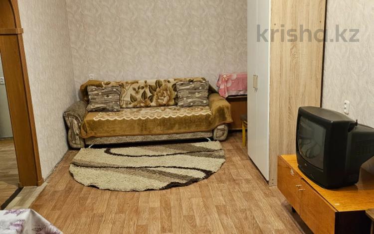 1-комнатная квартира, 34 м², 2/2 этаж помесячно, Спортиный 8