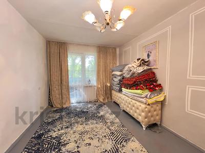 2-комнатная квартира · 47 м² · 4/4 этаж, мкр №4 17 за 26 млн ₸ в Алматы, Ауэзовский р-н