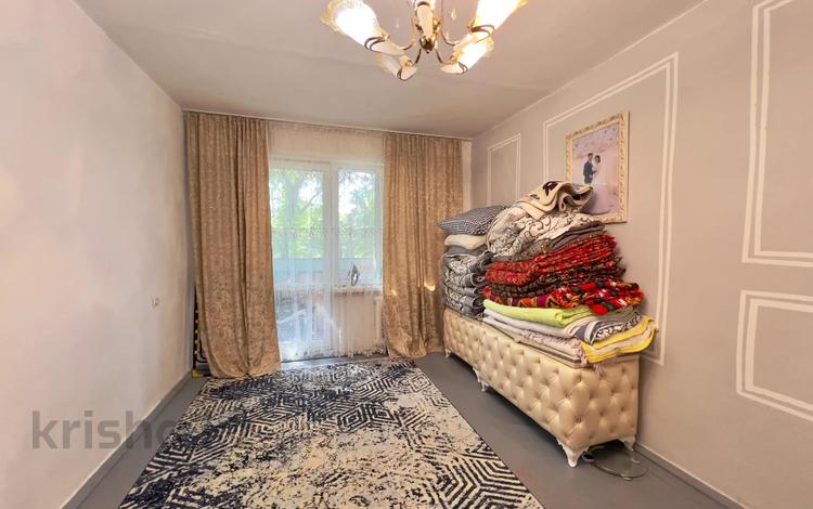 2-комнатная квартира · 47 м² · 4/4 этаж, мкр №4 17 за 26 млн ₸ в Алматы, Ауэзовский р-н — фото 2
