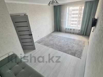 1-бөлмелі пәтер · 40 м² · 12/12 қабат, Кабанбай батыра 59/1 — Мега, бағасы: 210 000 ₸ в Астане, Нура р-н