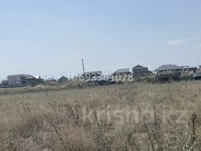 Жер телімі · 5.5 сотық, Кемертоған, бағасы: 4.5 млн ₸ в Кемертогане