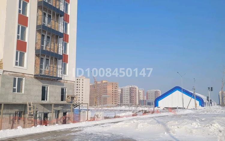 Свободное назначение · 29 м² за 15.9 млн ₸ в Астане, Нура р-н — фото 2