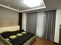 4-комнатная квартира · 108 м² · 4/21 этаж, Кабанбай батыра 43В за 91 млн ₸ в Астане, Нура р-н — фото 7