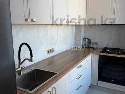 2-бөлмелі пәтер · 56 м² · 6/10 қабат, Мкрн. Центральный 50А, бағасы: 350 000 ₸ в Кокшетау