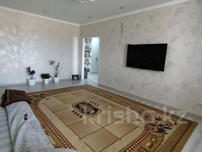 3-бөлмелі пәтер · 87.2 м² · 4/5 қабат, Сарыарка 9/4, бағасы: 30.1 млн ₸ в Кокшетау