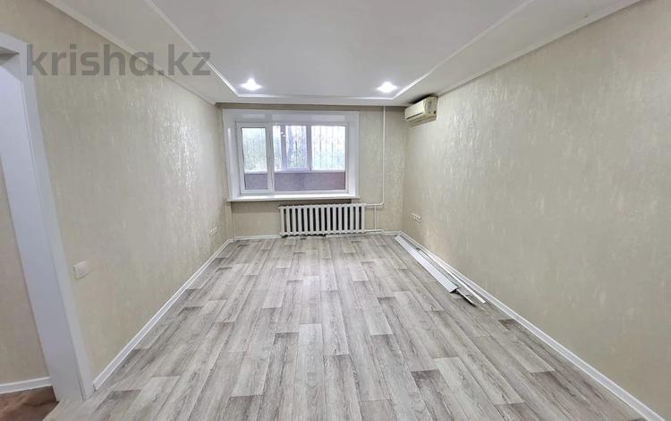2-бөлмелі пәтер · 50.7 м² · 2/9 қабат, Темирбаева, бағасы: 24 млн ₸ в Костанае — фото 2