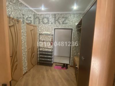 2-бөлмелі пәтер · 64.5 м² · 9/22 қабат, Шамши Калдаяков 10/3, бағасы: 31 млн ₸ в Астане, Сарайшык р-н
