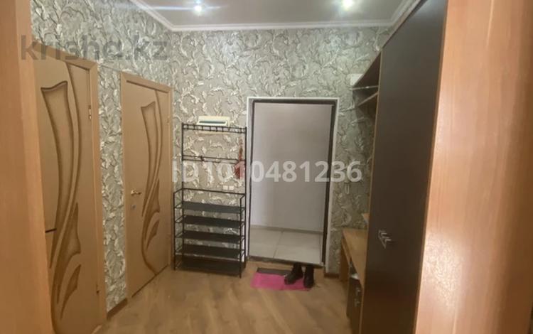 2-бөлмелі пәтер · 64.5 м² · 9/22 қабат, Шамши Калдаяков 10/3, бағасы: 31 млн ₸ в Астане, Сарайшык р-н — фото 2