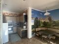 2-бөлмелі пәтер · 64.5 м² · 9/22 қабат, Шамши Калдаяков 10/3, бағасы: 31 млн ₸ в Астане, Сарайшык р-н — фото 7