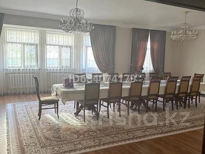 Отдельный дом · 7 комнат · 298.8 м² · 12 сот., Сейхун 23 за 200 млн 〒 в 