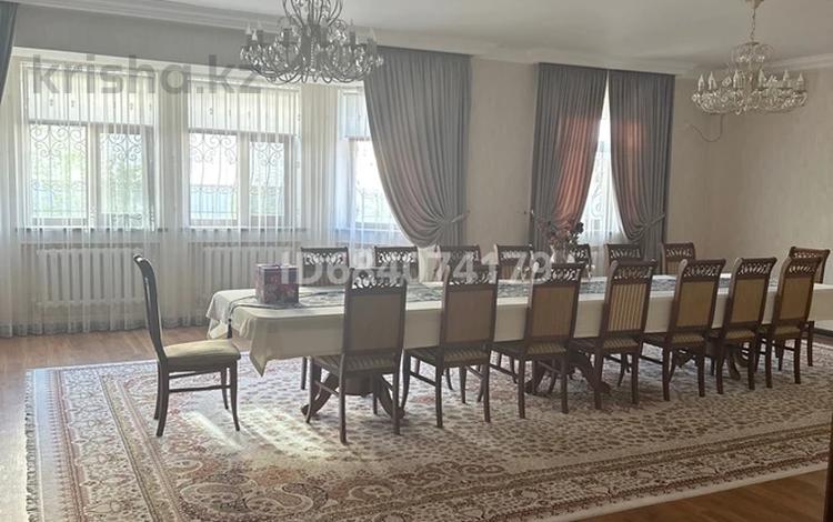Жеке үй · 7 бөлме · 298.8 м² · 10 жүзд., Сейхун 23, бағасы: 190 млн ₸ в  — фото 2