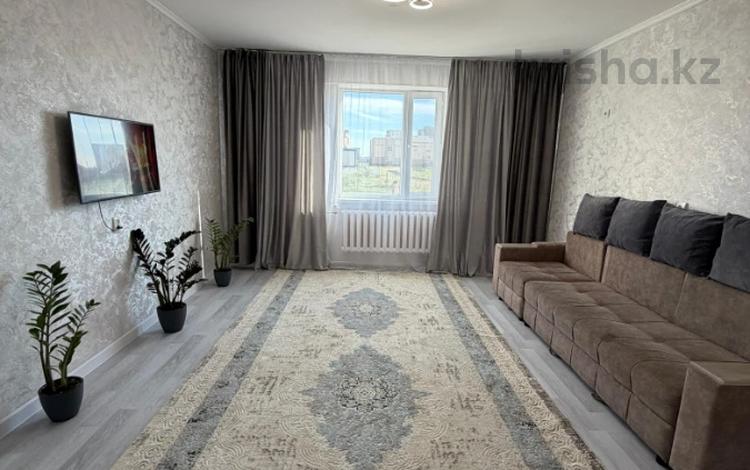 2-комнатная квартира · 70 м² · 1/5 этаж, бирлик за 28 млн ₸ в Талдыкоргане, мкр Бирлик — фото 8