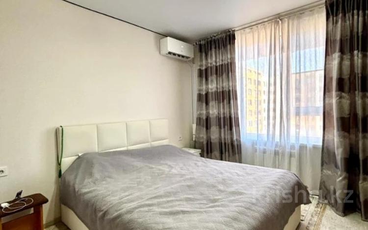 2-бөлмелі пәтер · 50 м² · 5/7 қабат, Думан-2 ш/а. — ИПОТЕКУ ПРОХОДИТ, бағасы: 34 млн ₸ в Алматы, Медеуский р-н — фото 9