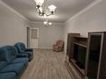 3-комнатная квартира · 87 м² · 8/9 этаж, Керей и Жанибек хандар — Орынбор за 400 000 ₸ в Астане, Есильский р-н — фото 7
