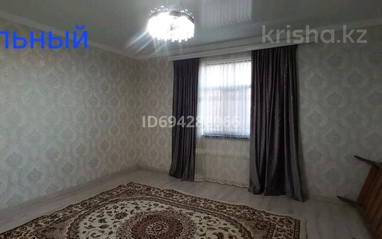 Отдельный дом · 3 комнаты · 90 м² · 8 сот., Нету — Алматински траса за 18 млн ₸ в Шымкенте, Каратауский р-н — фото 2