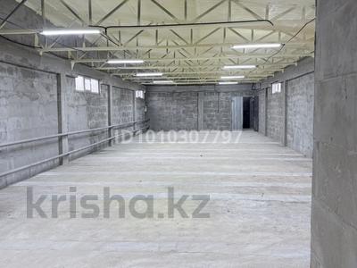 Склады · 400 м² за 1.4 млн 〒 в Алматы, Алатауский р-н