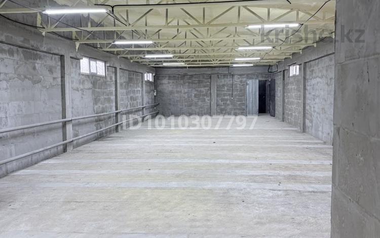Свободное назначение, склады · 185 м² за 555 000 ₸ в Алматы, Алатауский р-н — фото 2