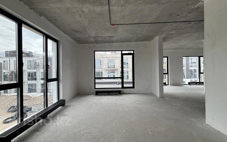 4-бөлмелі пәтер · 166 м² · 3/3 қабат, мкр Рахат, Култобе 1/2 — С ТЕРРАСОЙ, бағасы: 278 млн ₸ в Алматы, Наурызбайский р-н — фото 6