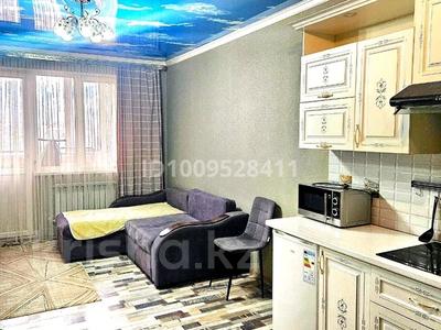 1-комнатная квартира · 30 м² · 12/12 этаж, Абая — Момыш улы за 30 млн ₸ в Алматы, Ауэзовский р-н