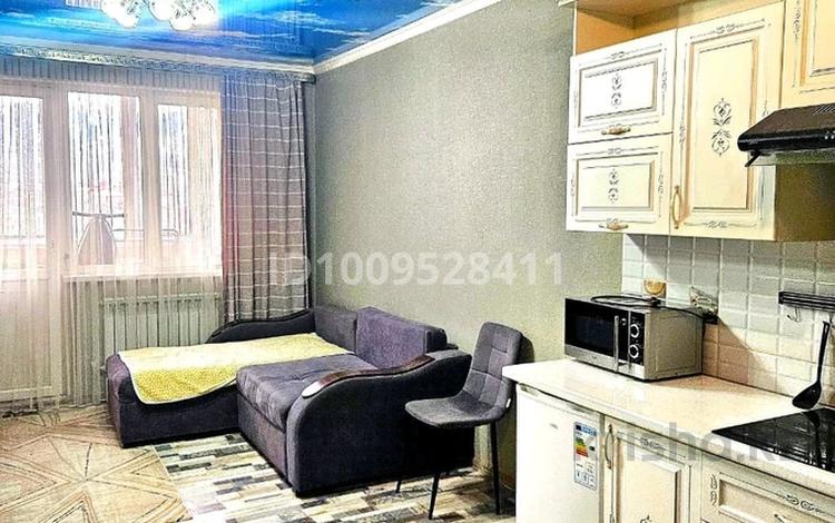 1-комнатная квартира · 30 м² · 12/12 этаж, Абая — Момыш улы за 30 млн ₸ в Алматы, Ауэзовский р-н — фото 23