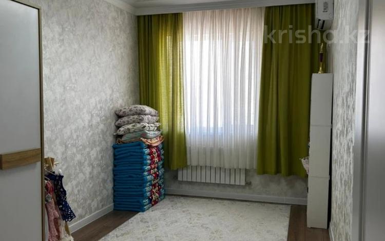 2-комнатная квартира · 68.75 м² · 7/7 этаж, 19а 21 за 24 млн ₸ в Актау, 19А мкр — фото 20