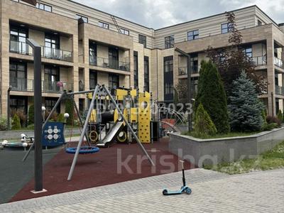 2-бөлмелі пәтер · 54 м² · 3/4 қабат, Ерменсай ш/а., Ушкемпирова, бағасы: 450 000 ₸ в Алматы, Бостандыкский р-н