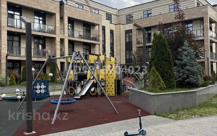 2-бөлмелі пәтер · 54 м² · 3/4 қабат, Ерменсай ш/а., Ушкемпирова, бағасы: 450 000 ₸ в Алматы, Бостандыкский р-н — фото 2