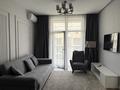 2-бөлмелі пәтер · 54 м² · 3/4 қабат, Ерменсай ш/а., Ушкемпирова, бағасы: 450 000 ₸ в Алматы, Бостандыкский р-н — фото 15