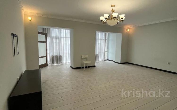 3-бөлмелі пәтер · 133 м² · 6/6 қабат, Актобе, улица Некрасова, бағасы: 35 млн ₸ — фото 3