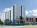 3-комнатная квартира · 70 м² · 3/8 этаж, Нажимеденова 37 — СРОЧНАЯ ПРОДАЖА ‼️ за ~ 34 млн ₸ в Астане, Сарайшык р-н — фото 7