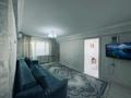 3-комнатная квартира · 50 м² · 2/5 этаж, Злихи Сабитова 11 за 20 000 ₸ в Балхаше