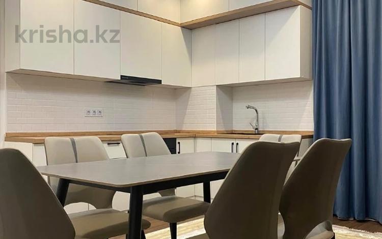 3-комнатная квартира · 64 м² · 7/10 этаж, Толе би за 44.5 млн ₸ в Алматы, Ауэзовский р-н — фото 5