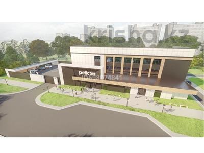 Свободное назначение · 2500 м² за 180 млн ₸ в Караганде, Алихана Бокейханова р-н